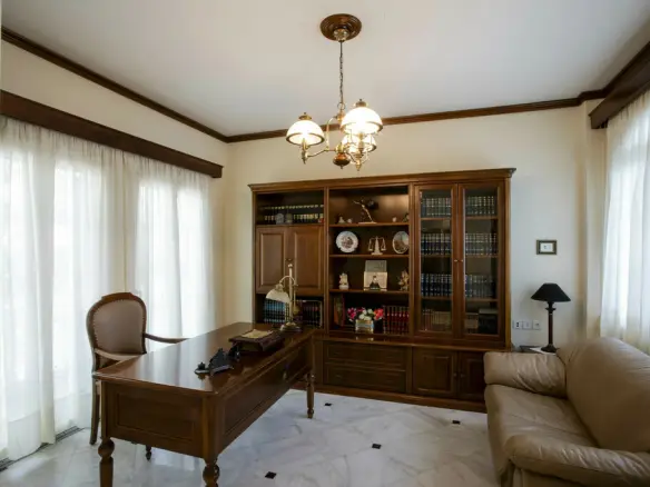 3-bedroom Detached House In Anthidonos, Greece (250 M²)