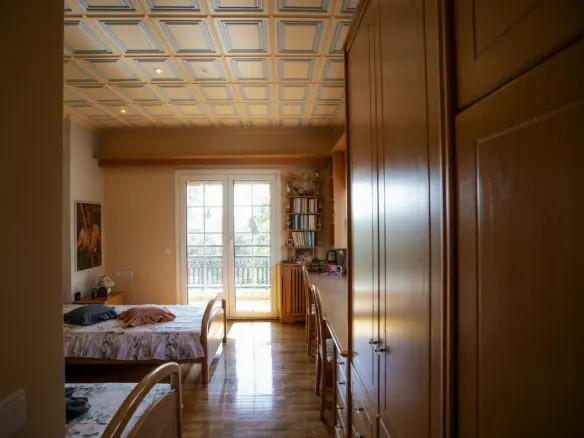 3-bedroom Detached House In Anthidonos, Greece (250 M²)