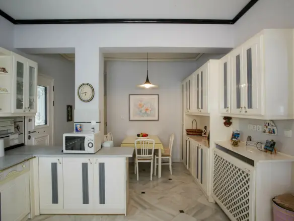 3-bedroom Detached House In Anthidonos, Greece (250 M²)