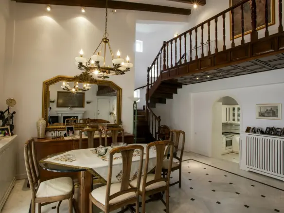 3-bedroom Detached House In Anthidonos, Greece (250 M²)