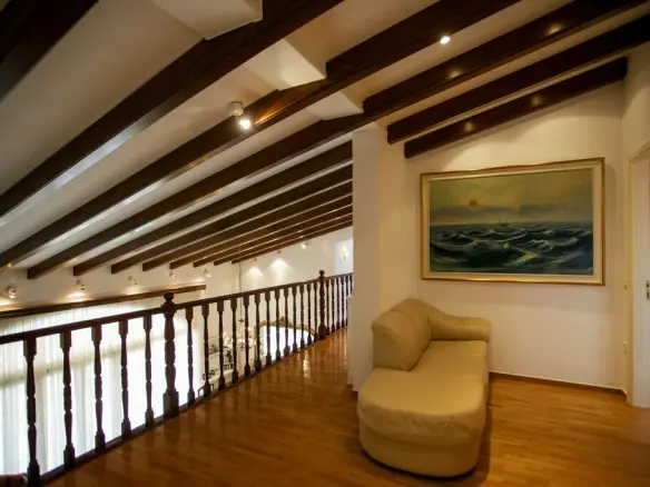 3-bedroom Detached House In Anthidonos, Greece (250 M²)
