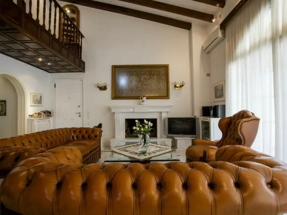 3-bedroom Detached House In Anthidonos, Greece (250 M²)