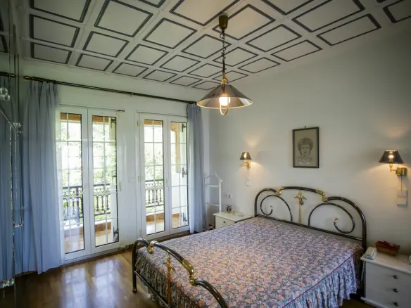 3-bedroom Detached House In Anthidonos, Greece (250 M²)