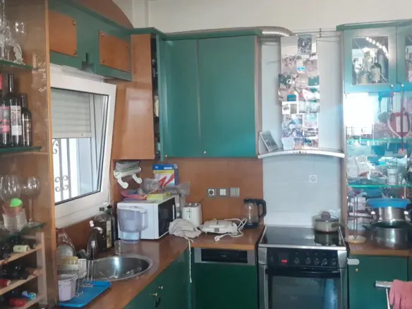 3-bedroom Maisonette In Oreokastro, Greece (182 M²)