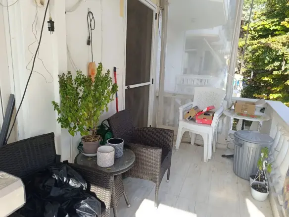 3-bedroom Maisonette In Oreokastro, Greece (182 M²)