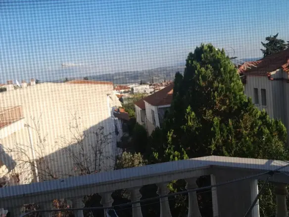 3-bedroom Maisonette In Oreokastro, Greece (182 M²)