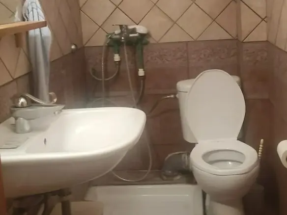 1-bedroom Flat In Oreokastro, Greece (60 M²)