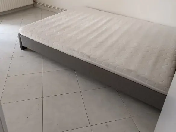 1-bedroom Flat In Oreokastro, Greece (60 M²)