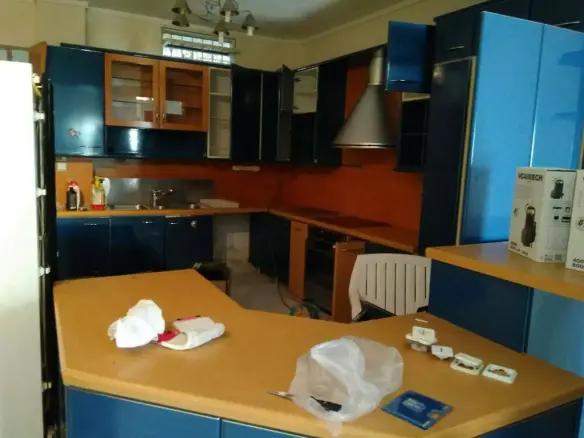 1-bedroom Flat In Oreokastro, Greece (60 M²)