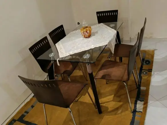 1-bedroom Flat In Oreokastro, Greece (60 M²)
