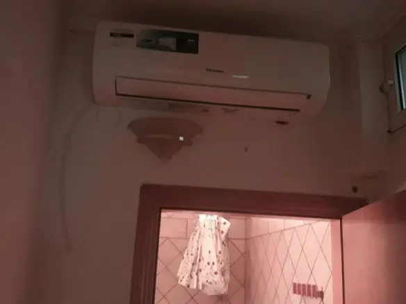 1-bedroom Flat In Oreokastro, Greece (60 M²)