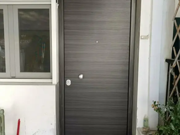 1-bedroom Flat In Oreokastro, Greece (60 M²)