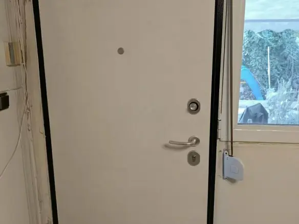 1-bedroom Flat In Oreokastro, Greece (60 M²)