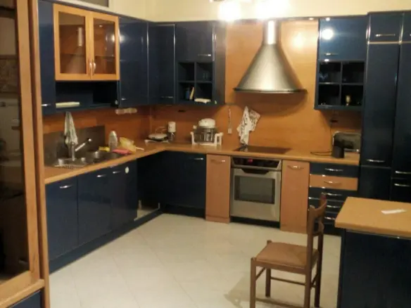 1-bedroom Flat In Oreokastro, Greece (60 M²)