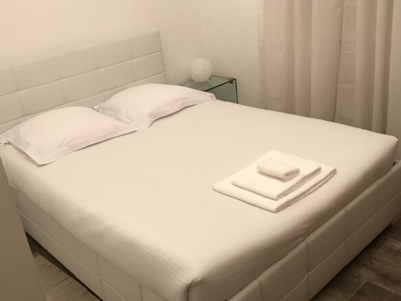 Three-bedroom Apartment 300m From Beaches In Cannes Center