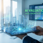 How AI is Transforming Property Valuations in 2026