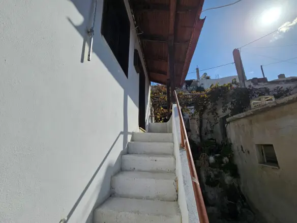 2-bedroom Maisonette In Ierapetra, Greece (70 M²)