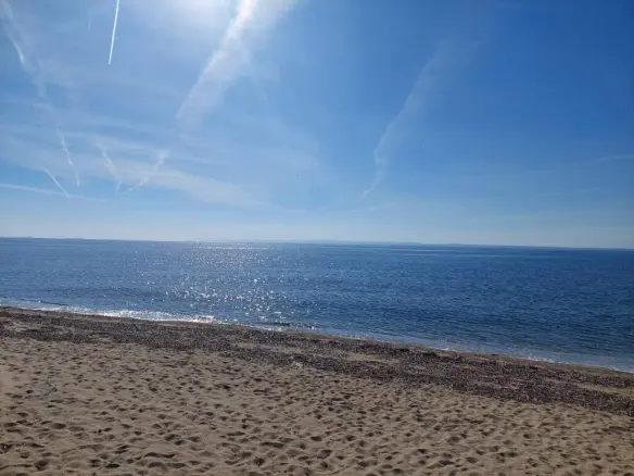 Land In Poligiros, Greece