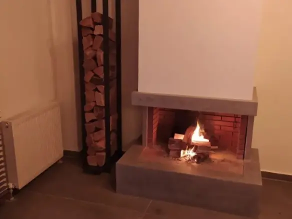 1-bedroom Duplex In Thermaikos, Greece (126 M²)