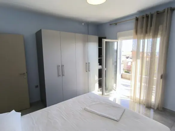 3-bedroom Duplex In Easts Olimpos, Greece (92 M²)