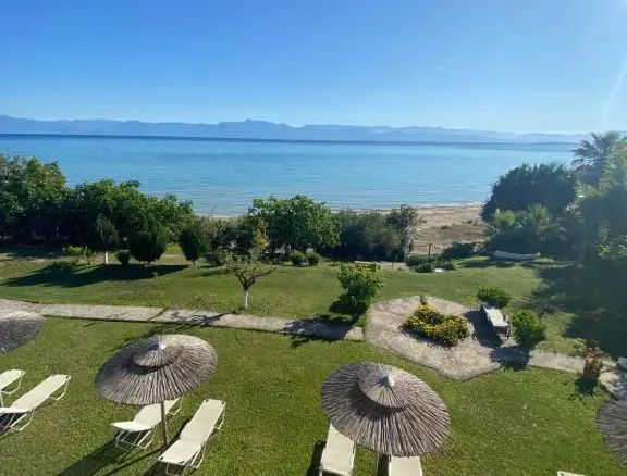Detached House In Corfu, Greece (175 M²)