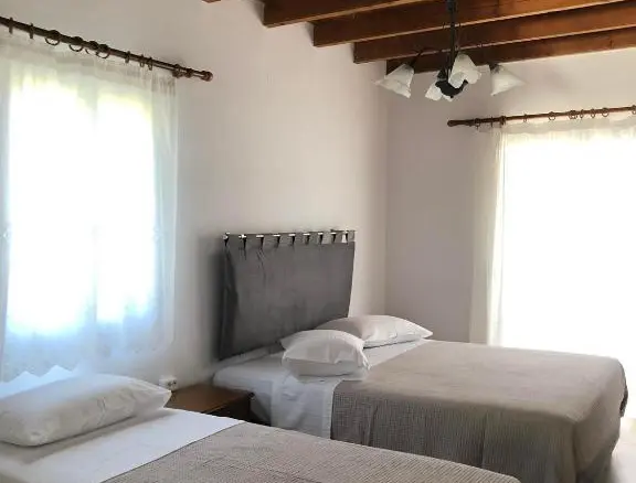 Detached House In Corfu, Greece (175 M²)
