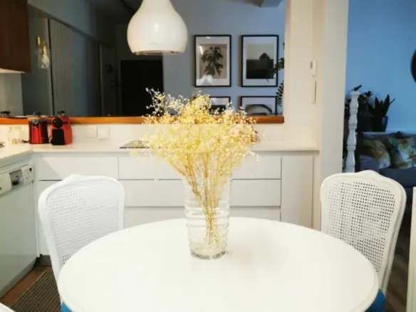 2-bedroom Flat In Analipsi – Mpotsari – Nea Paralia, Greece (127 M²)