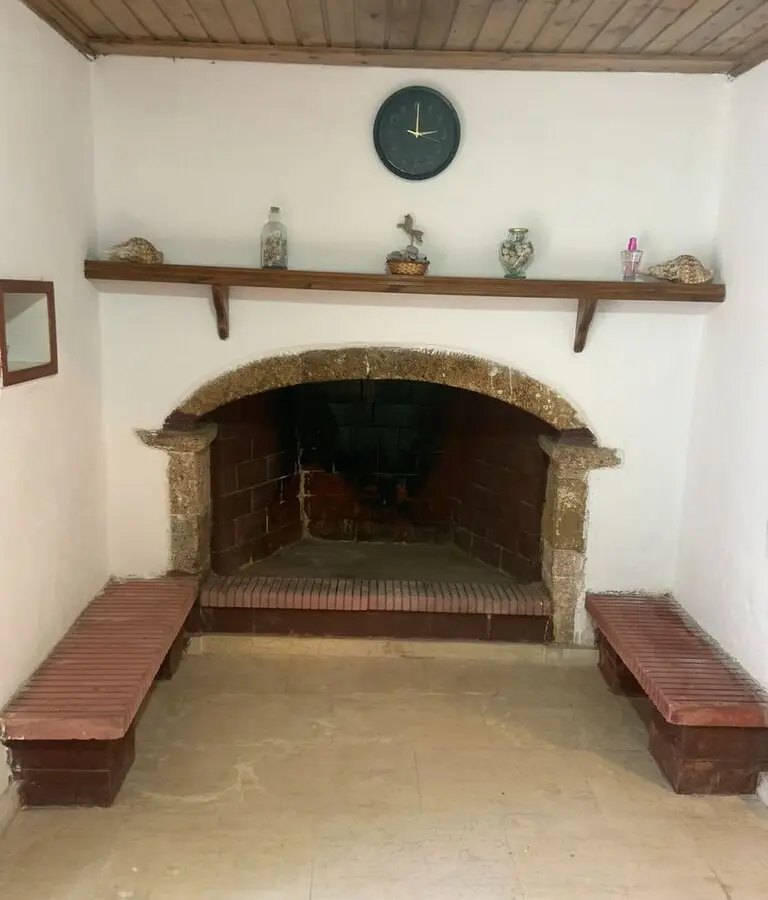 Maisonette With Sea View In Crete, 2 Bedrooms