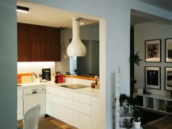 2-bedroom Flat In Analipsi – Mpotsari – Nea Paralia, Greece (127 M²)