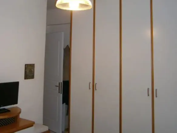 2-bedroom Flat In Thermaikos, Greece (97 M²)