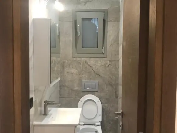 3-bedroom Flat In Analipsi – Mpotsari – Nea Paralia, Greece (140 M²)