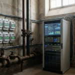 Smart Buildings Meet 2026 Energy Compliance Goals