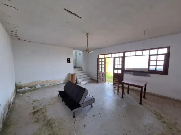 4-bedroom Detached House In Corfu, Greece (128 M²)