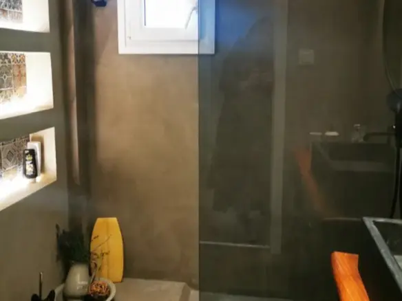 2-bedroom Flat In Analipsi – Mpotsari – Nea Paralia, Greece (127 M²)
