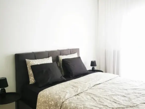 2-bedroom Flat In Analipsi – Mpotsari – Nea Paralia, Greece (127 M²)
