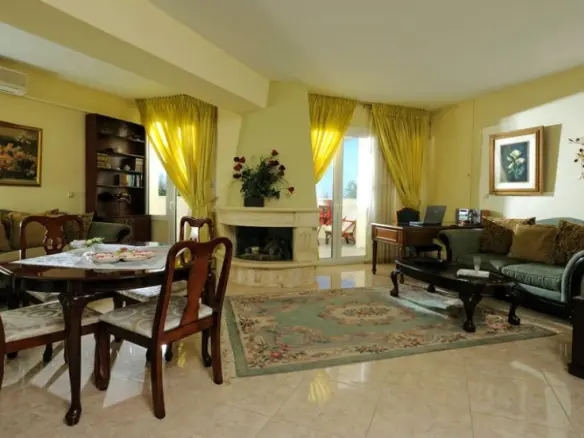 Villa In Gorgolaini, Greece (582 M²)