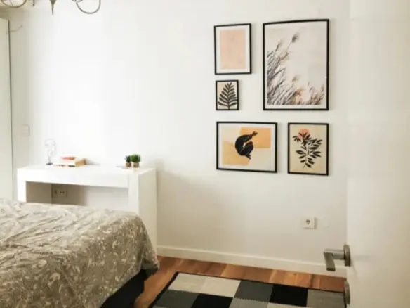 2-bedroom Flat In Analipsi – Mpotsari – Nea Paralia, Greece (127 M²)
