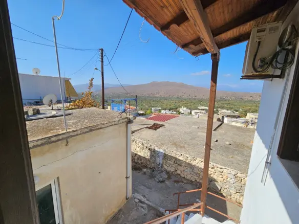 2-bedroom Maisonette In Ierapetra, Greece (70 M²)
