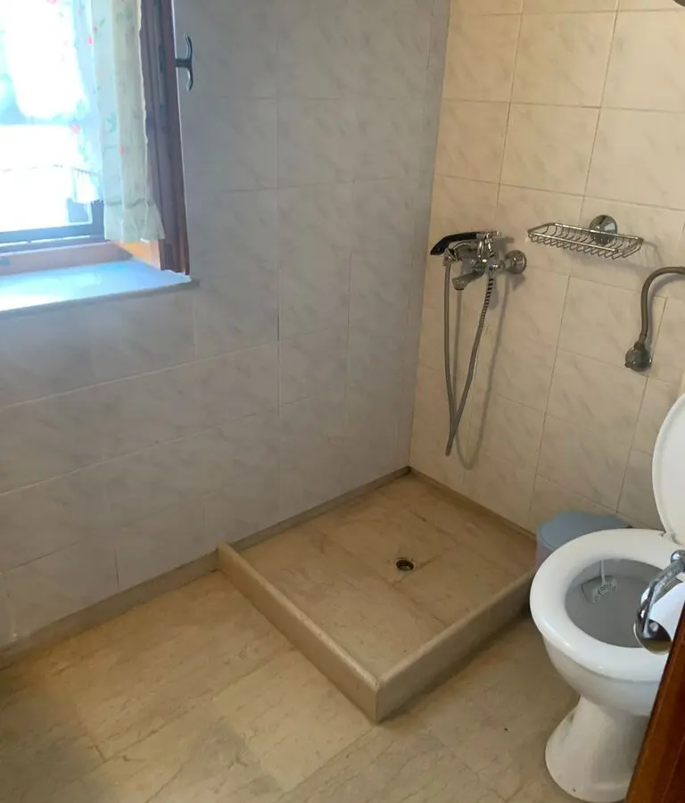 Maisonette With Sea View In Crete, 2 Bedrooms