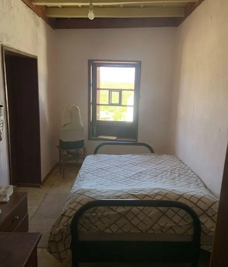 Maisonette With Sea View In Crete, 2 Bedrooms