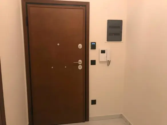 3-bedroom Flat In Analipsi – Mpotsari – Nea Paralia, Greece (140 M²)