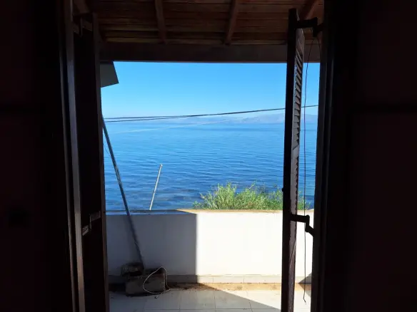 4-bedroom Detached House In Corfu, Greece (128 M²)