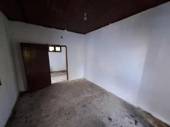 4-bedroom Detached House In Corfu, Greece (128 M²)