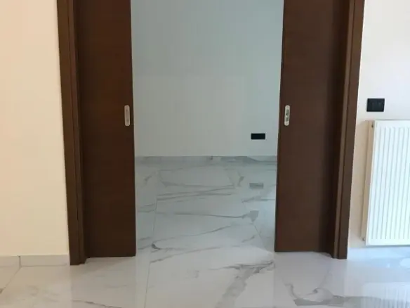 3-bedroom Flat In Analipsi – Mpotsari – Nea Paralia, Greece (140 M²)