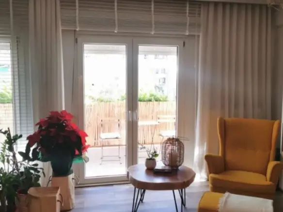 2-bedroom Flat In Analipsi – Mpotsari – Nea Paralia, Greece (127 M²)