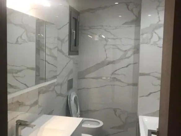 3-bedroom Flat In Analipsi – Mpotsari – Nea Paralia, Greece (140 M²)