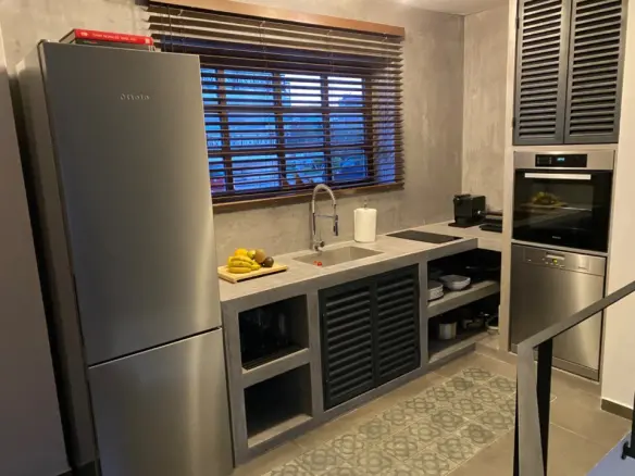1-bedroom Duplex In Thermaikos, Greece (126 M²)