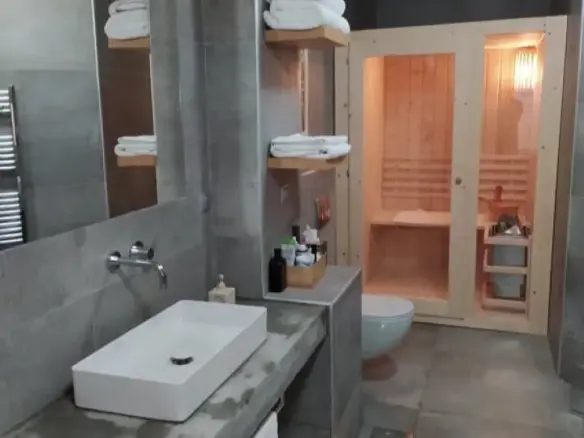 1-bedroom Duplex In Thermaikos, Greece (126 M²)