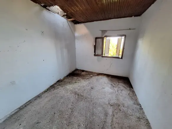 4-bedroom Detached House In Corfu, Greece (128 M²)