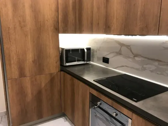 3-bedroom Flat In Analipsi – Mpotsari – Nea Paralia, Greece (140 M²)